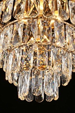 Подвесная люстра Aployt Gerta APL.725.13.13 2