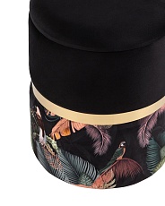 Пуф Stool Group Кэрри 19A060VAF-8167-70/fl УТ000037324 3