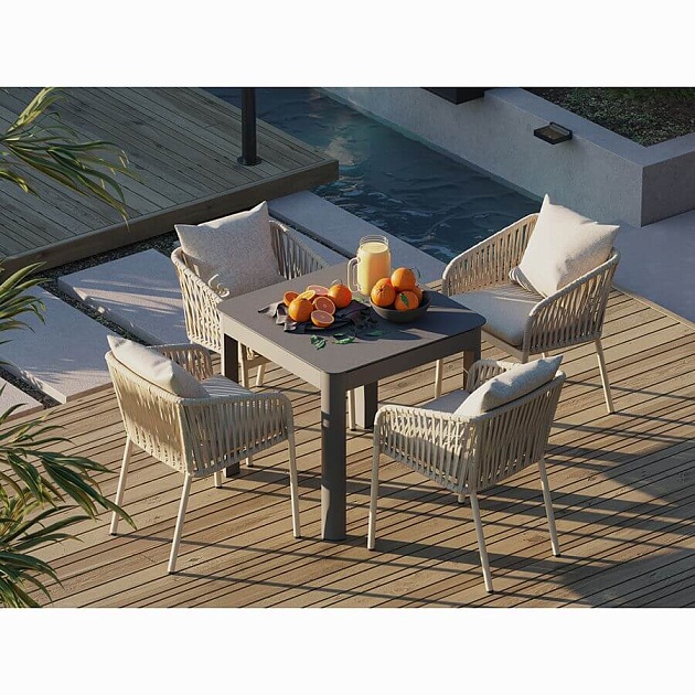 Кухонный стол Bergenson Bjorn Leif BB0000471 Фото № 10