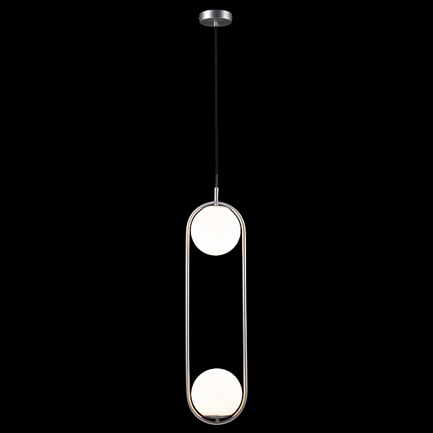 Подвесной светильник Loft IT Glob LOFT2601-B изображение 3 Подвесной светильник Loft IT Glob LOFT2601-B Фото № 3