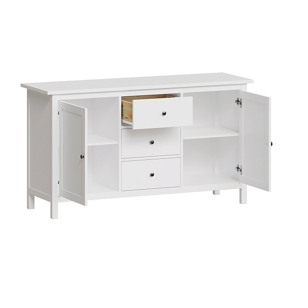 Тумба Шведский Стандарт Кантри 23 410315002300 Фото № 2