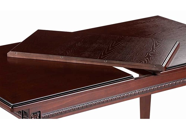 Кухонный стол Woodville Паветти 505467 изображение 4 Кухонный стол Woodville Паветти 505467 Фото № 4