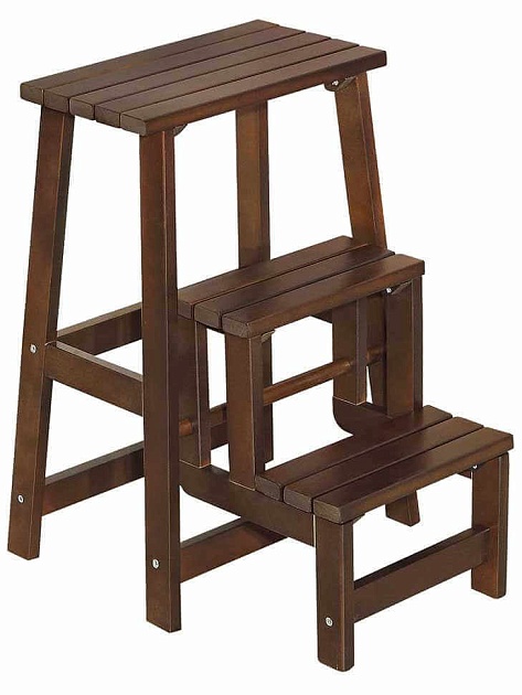 Стул-стремянка Мебелик 007576 изображение 6 Стул-стремянка Мебелик 007576 Фото № 6