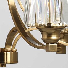 Подвесная люстра MW-Light Илвита 624011006 3