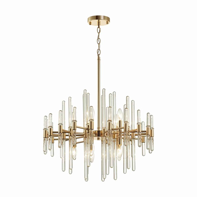 Подвесная люстра Odeon Light Hall Stika 4988/10 Фото № 2