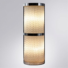 Настенный светильник Arte Lamp Albali A1063AP-2CC 4