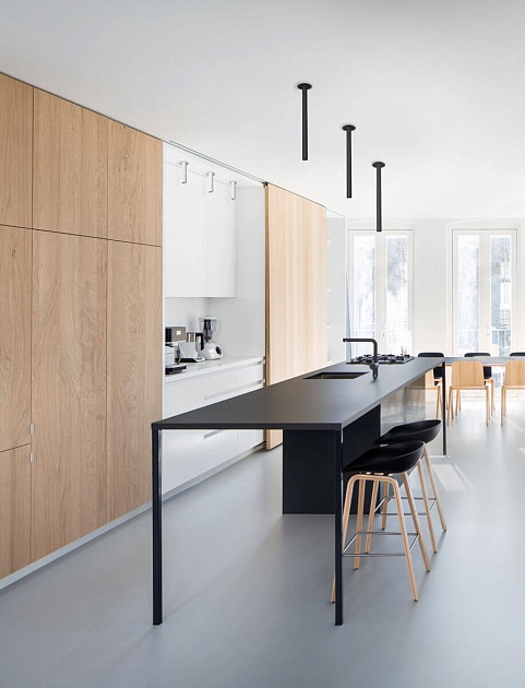 Встраиваемый спот Favourite Clivo 2234-1U Фото № 2