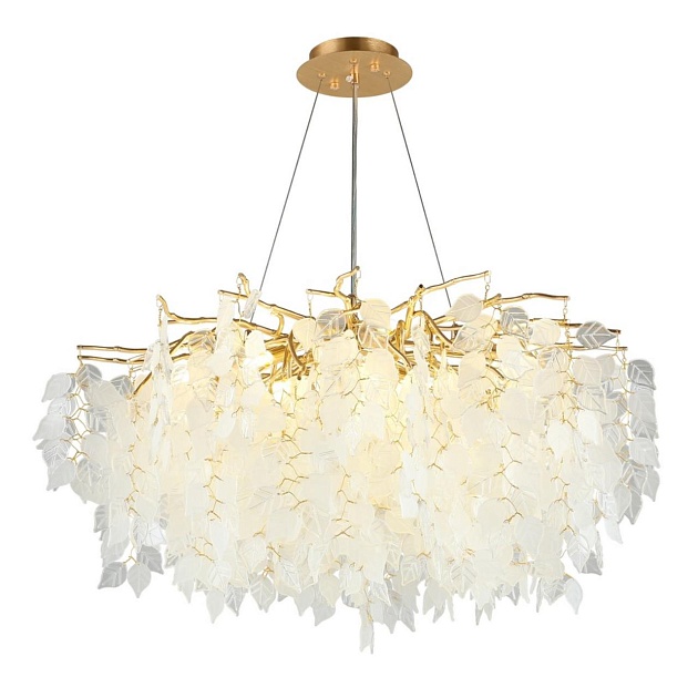 Подвесная люстра Aployt Zhozefina APL.849.03.13 Фото № 1