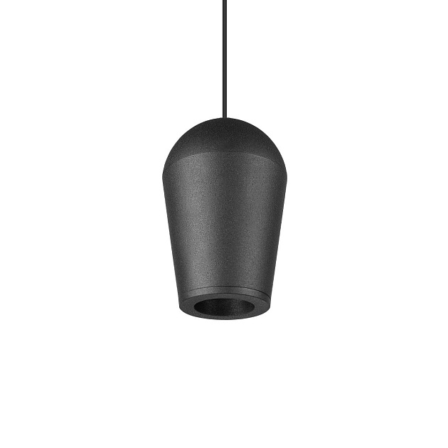 Подвесной светодиодный светильник Loft IT Blackout 10357/10 Фото № 6