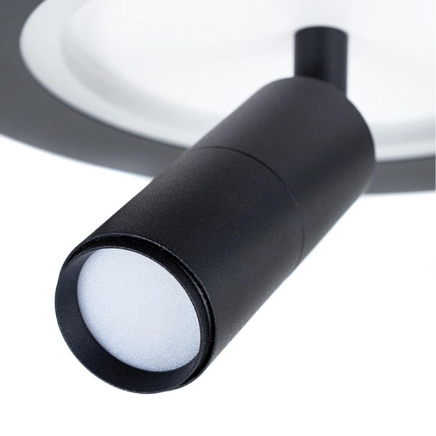 Светодиодный спот Arte Lamp Tommy A2607AP-20BK Фото № 2