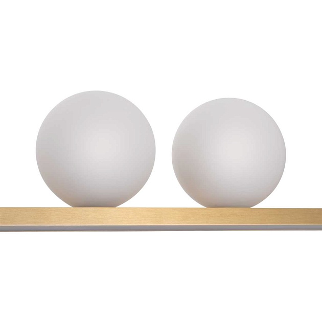 Подвесная люстра Citilux Glob CL209133 Фото № 7