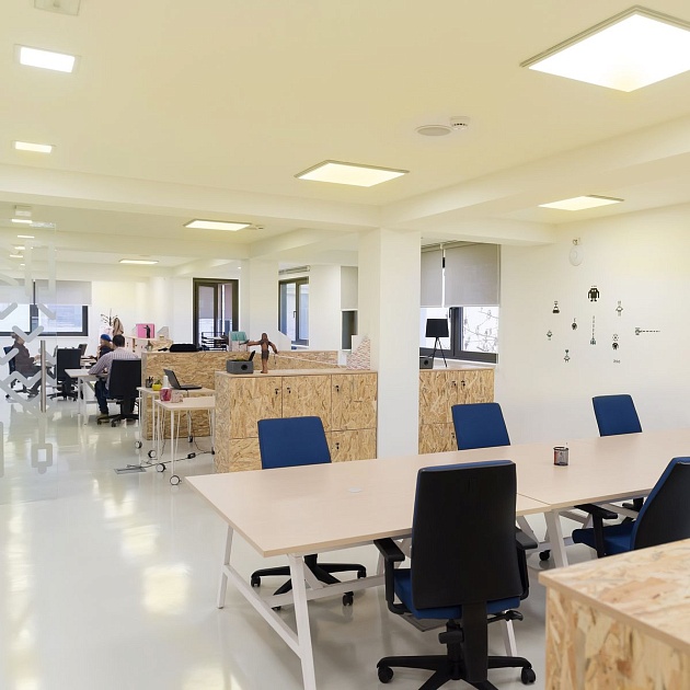 Встраиваемая светодиодная панель Apeyron 06-33 изображение 16 Встраиваемая светодиодная панель Apeyron 06-33 Фото № 16