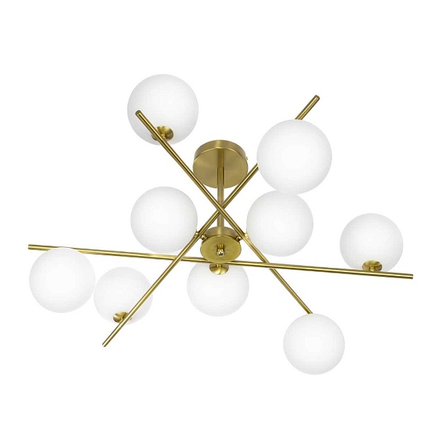 Потолочная люстра Citilux Ronny CL242193 Фото № 6