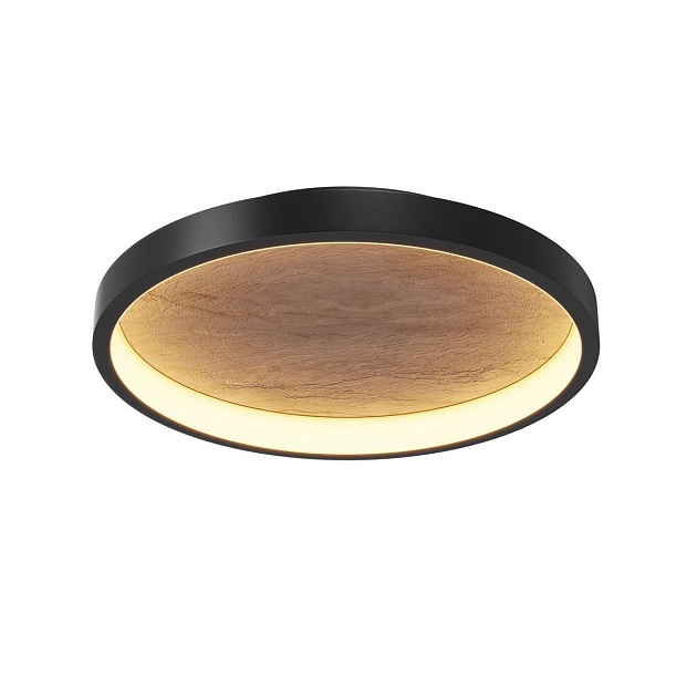 Потолочный светодиодный светильник Maytoni Orign MOD311CL-L27B3K Фото № 1