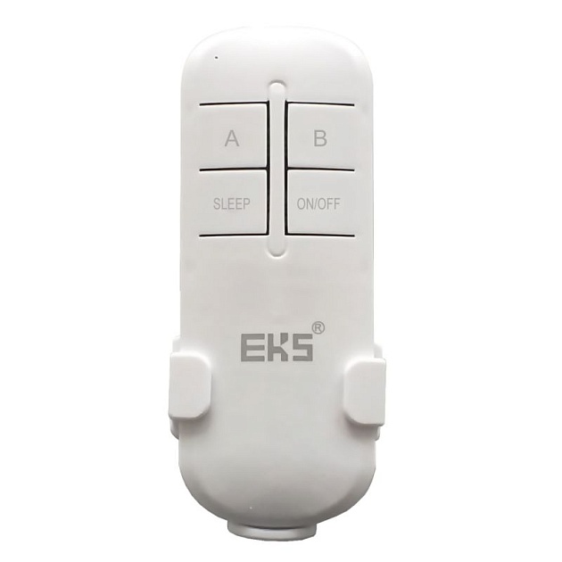 Пульт ДУ 2-х канальный EKS Standard UTT00004644 Фото № 1