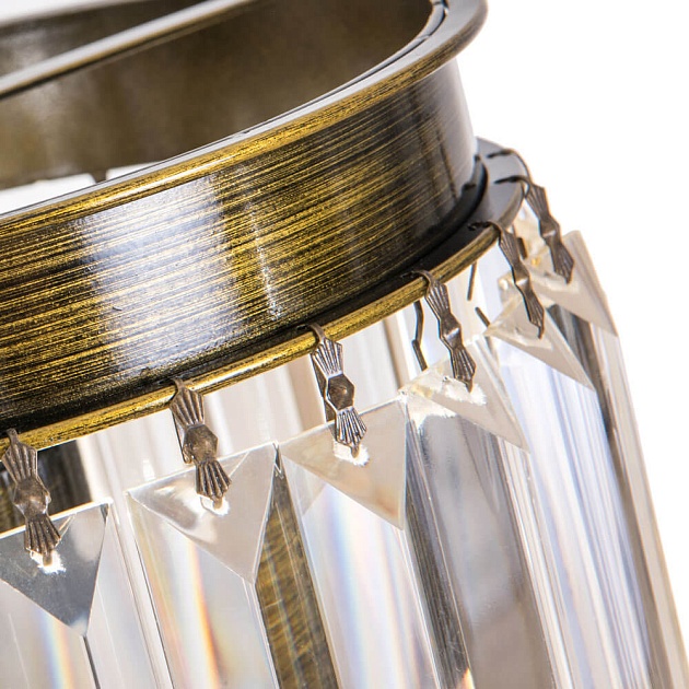 Подвесной светильник Divinare Nova 3005/23 SP-1 Фото № 3