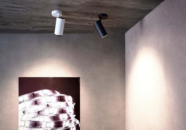 Накладной светодиодный светильник Deko-Light Lucea 348168 изображение 3 Накладной светодиодный светильник Deko-Light Lucea 348168 Фото № 3