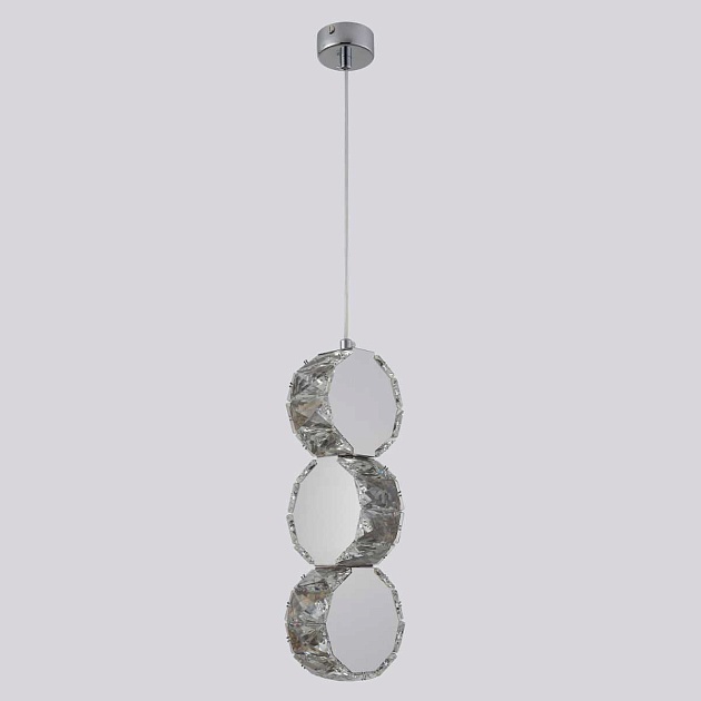 Подвесной светильник Crystal Lux BESO SP3 Фото № 5