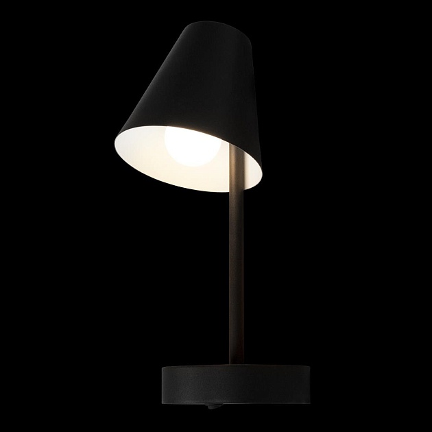 Бра Loft IT Shelf 10216/1W Black изображение 6 Бра Loft IT Shelf 10216/1W Black Фото № 6