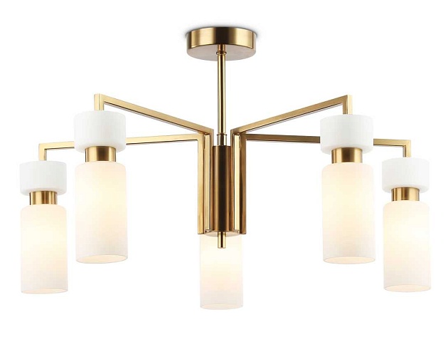 Подвесная люстра Ambrella light High Light LH56124 Фото № 1