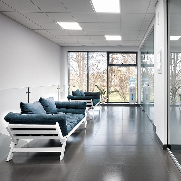 Встраиваемый светодиодный светильник Feron TR Армстронг 48901 Фото № 7