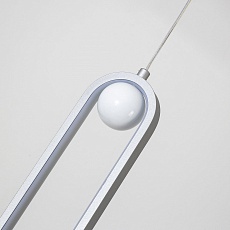 Подвесной светодиодный светильник F-Promo Altus 4222-1P 5