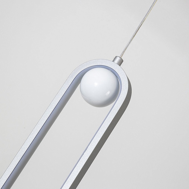 Подвесной светодиодный светильник F-Promo Altus 4222-1P Фото № 6