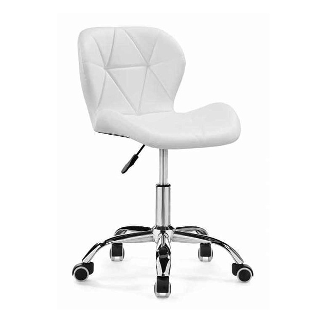 Поворотное кресло Woodville Trizor 15338 изображение 1 Поворотное кресло Woodville Trizor 15338 Фото № 1