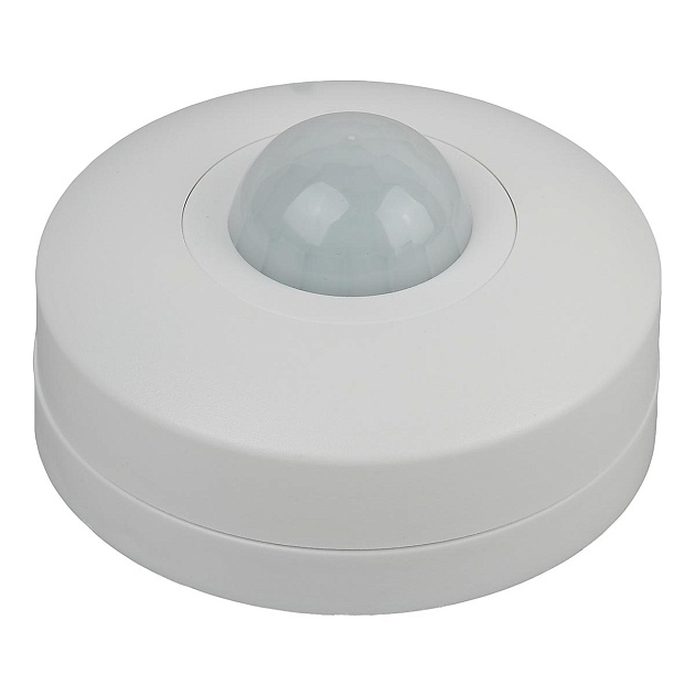 Датчик движения инфракрасный ЭРА MD 07 Б0043812 изображение 2 Датчик движения инфракрасный ЭРА MD 07 Б0043812 Фото № 2