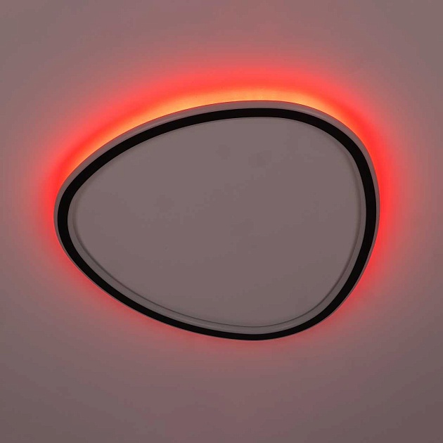 Потолочный светодиодный светильник Citilux Trio CL215B251E Фото № 12