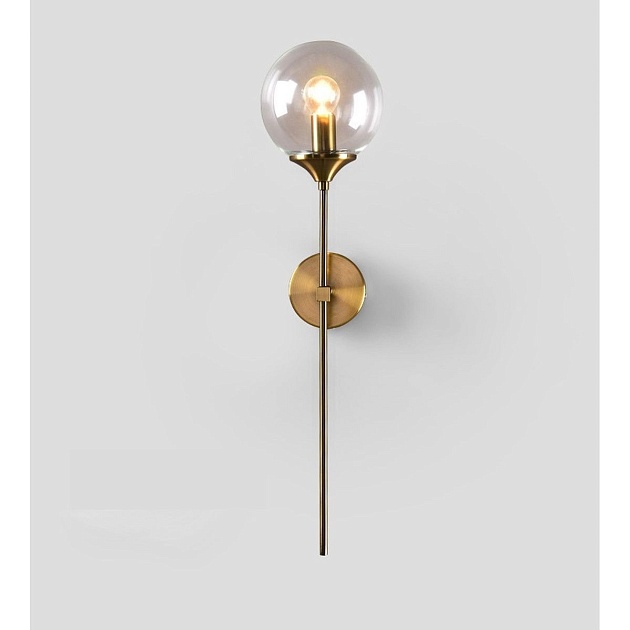 Бра TopDecor Tobias A1 00 Фото № 1