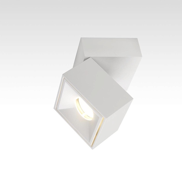 Светодиодный спот Citilux Стамп CL558020N изображение 5 Светодиодный спот Citilux Стамп CL558020N Фото № 5