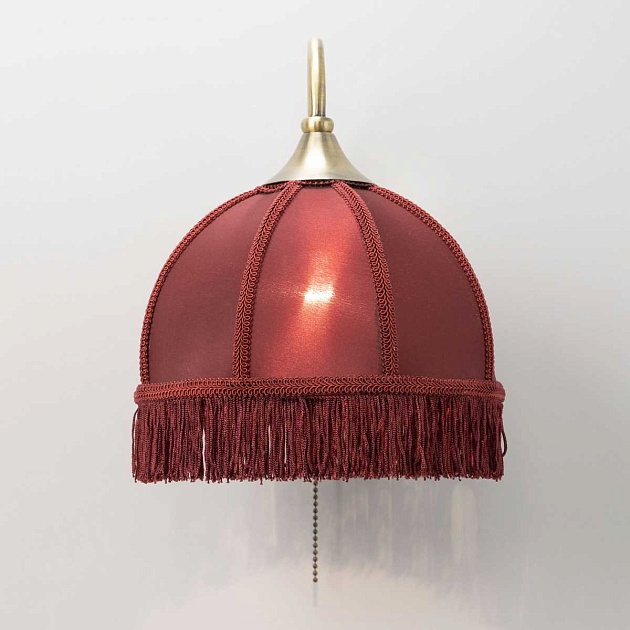 Бра Citilux Базель CL407313 Фото № 4