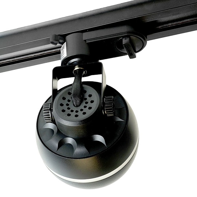 Трековый светильник Feron Luna AL165 48549 Фото № 8