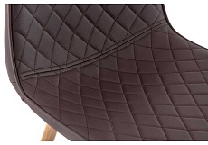 Кухонный стул Woodville Capri 11350 3