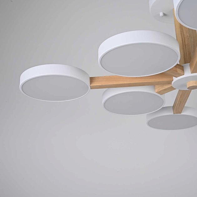 Потолочный светильник Imperium Loft TURNA-B01 228849-26 Фото № 7