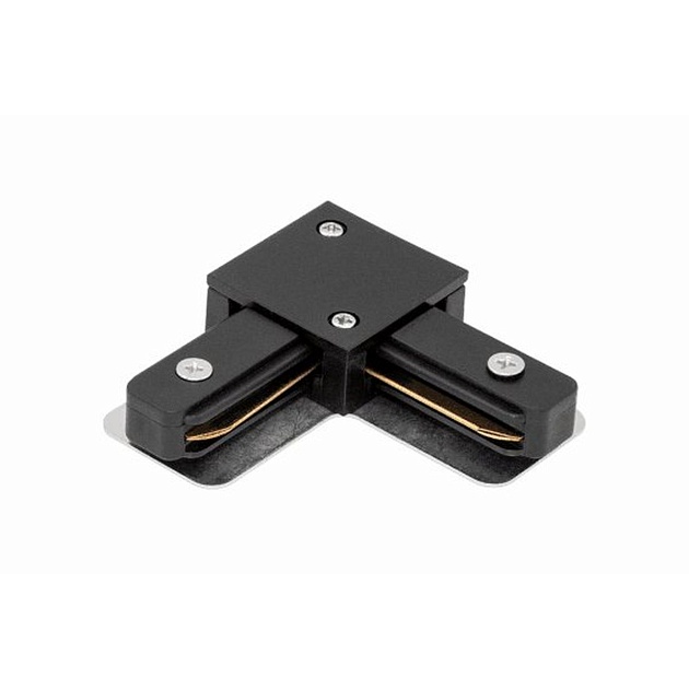 Коннектор для однофазного шинопровода LEEK LE062311-006 Фото № 1