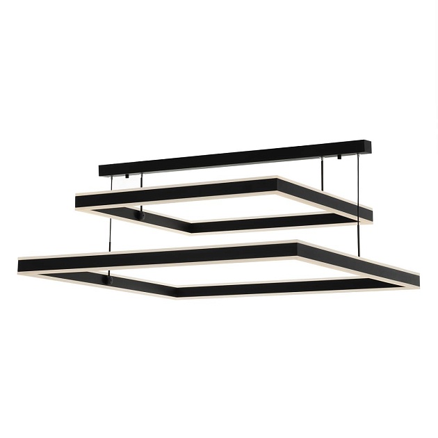 Подвесной светодиодный светильник Citilux Дуэт CL719K211 изображение 5 Подвесной светодиодный светильник Citilux Дуэт CL719K211 Фото № 5