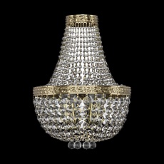 Настенный светильник Bohemia Ivele 19281B/H1/25IV G