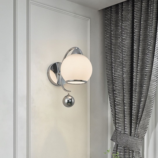 Потолочная люстра Arte Milano 276207/8 Ni изображение 9 Потолочная люстра Arte Milano 276207/8 Ni Фото № 9