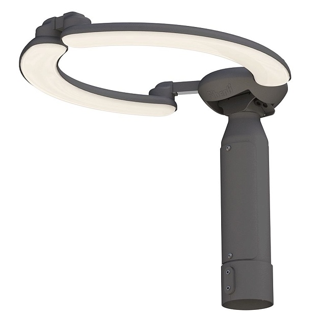 Уличный светильник Fiberli Arc 11220120 Фото № 1