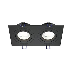 Встраиваемый светильник Lightera Mont LE204RL-2B