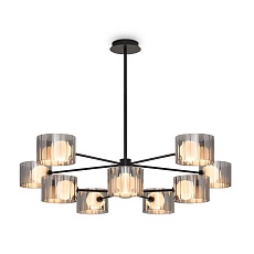 Потолочный светильник Freya FR5544CL-10B 2