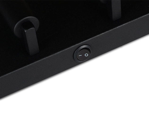 Настенный светильник Ambrella light Traditional TR5056 Фото № 3