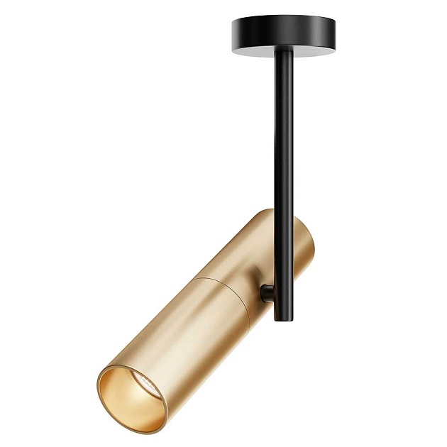 Спот Maytoni Elti C020CL-01GB Фото № 1