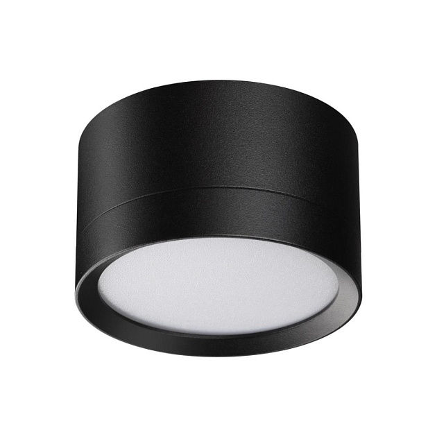 Светильник накладной Novotech LIRIO 371034 Фото № 1