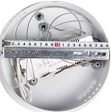 Подвесной светодиодный светильник Natali Kovaltseva Led Lamps 81292 3