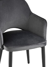 Комплект стульев Stool Group Венера (2 шт) MC16-2 KD HLR-21 (NP) X2 УТ000038666 2