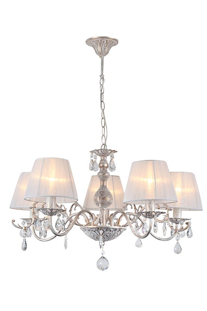 Подвесная люстра Omnilux Bantine OML-53203-05 Фото № 1