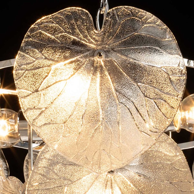 Люстра De City Бриз 230011005 изображение 3 Люстра De City Бриз 230011005 Фото № 3